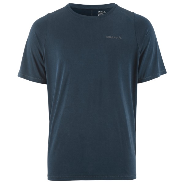 Craft - Collective Bi-Blend S/S Tee - Funktionsshirt Gr S blau