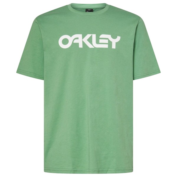 Oakley - Mark II Tee 2.0 - T-Shirt Gr XL grün/türkis