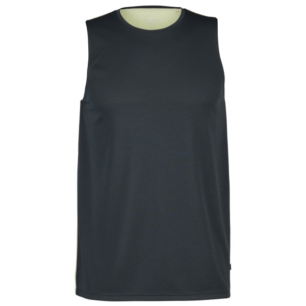 Stoic - Performance ForsvikSt. Tank - Tank Top Gr M schwarz/blau