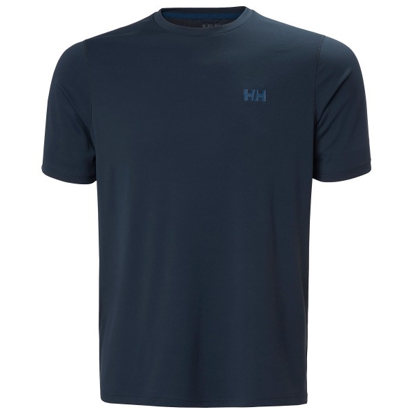 Helly Hansen - Lifa Active Solen T-Shirt - Funktionsshirt Gr S blau
