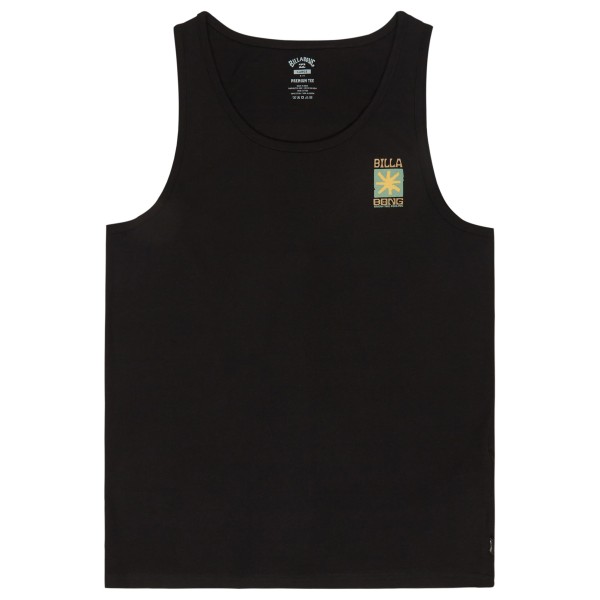 Billabong - Good Times - Tank Top Gr XS schwarz