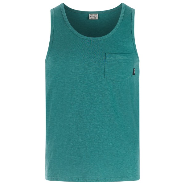 Protest - PRTCamil - Tank Top Gr M türkis