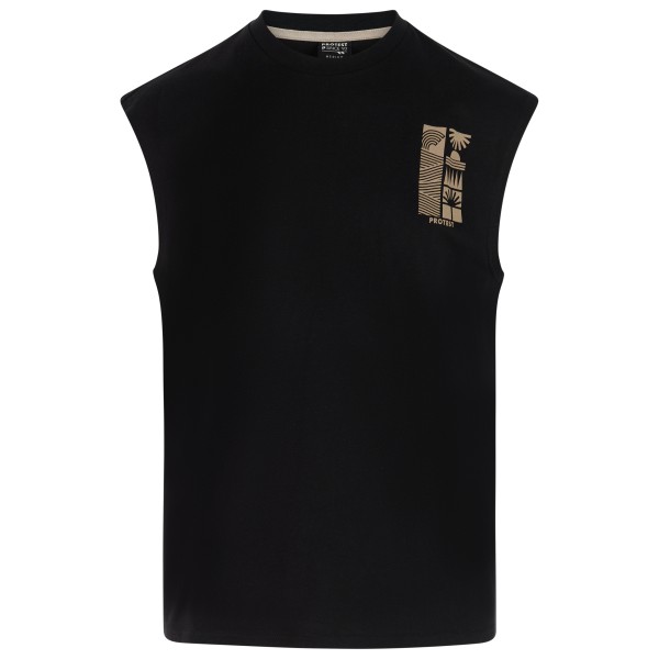 Protest - PRTDilston - Tank Top Gr XL schwarz