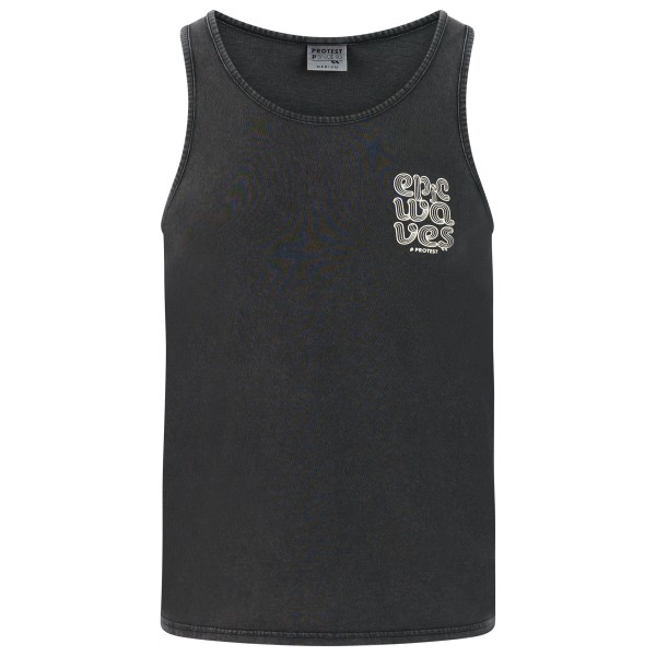 Protest - PRTHeworth - Tank Top Gr XL schwarz
