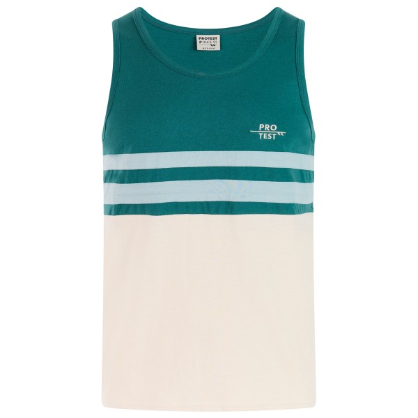 Protest - PRTIspa - Tank Top Gr S weiß