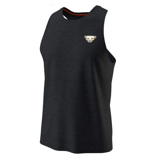 Dynafit - Trail Tank - Tank Top Gr S schwarz