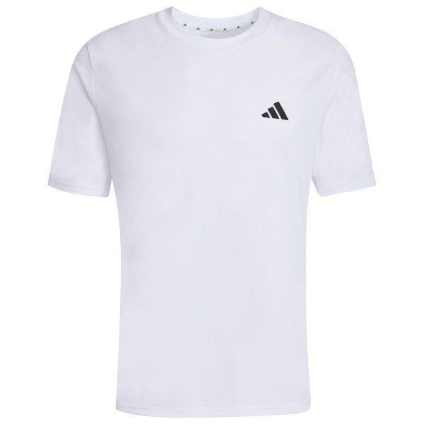 adidas - WE Base Tee - Funktionsshirt Gr XXL - Regular weiß
