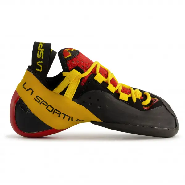 La Sportiva - Genius - Kletterschuhe Gr 33 gelb