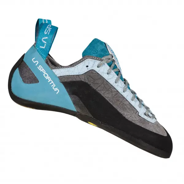 La Sportiva - Women's Finale - Kletterschuhe Gr 36,5 türkis/blau