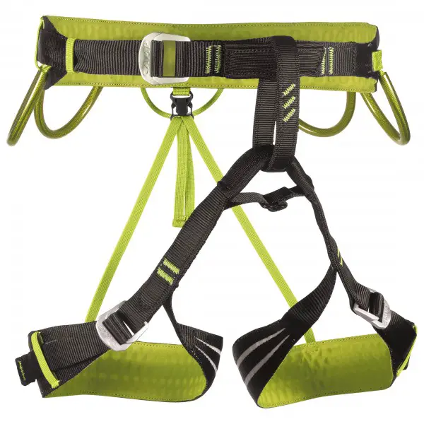 C.A.M.P. - Alpine Flash - Klettergurt Gr S bunt