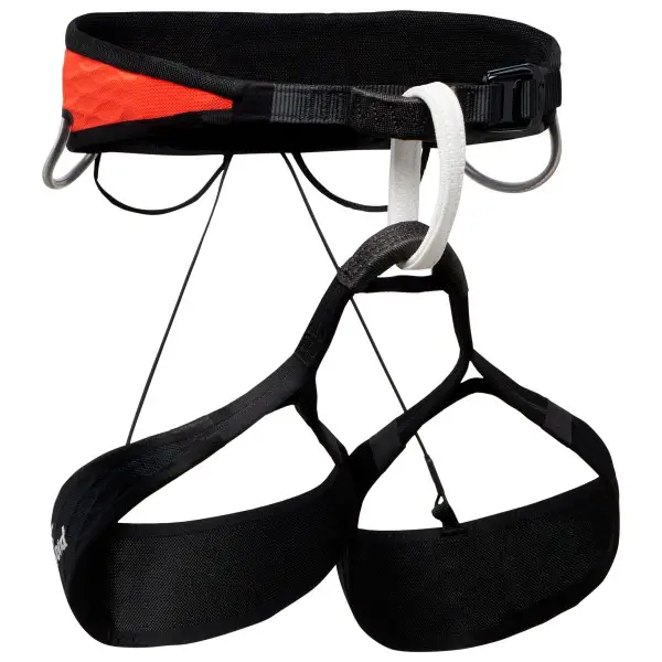 Black Diamond - Women's Airnet Harness - Klettergurt Gr XS schwarz
