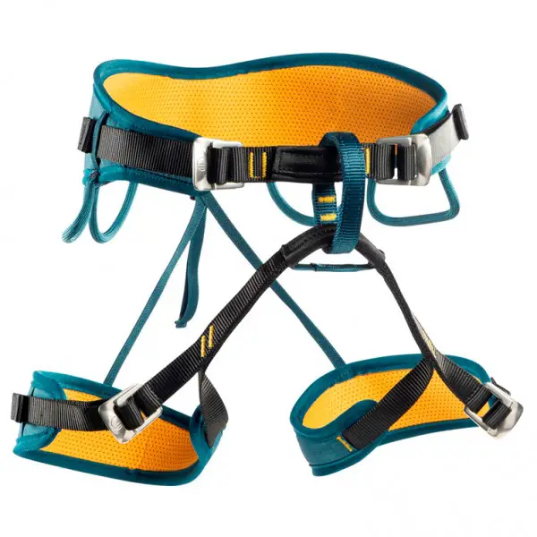 Wild Country - Movement - Klettergurt Gr L/XL bunt