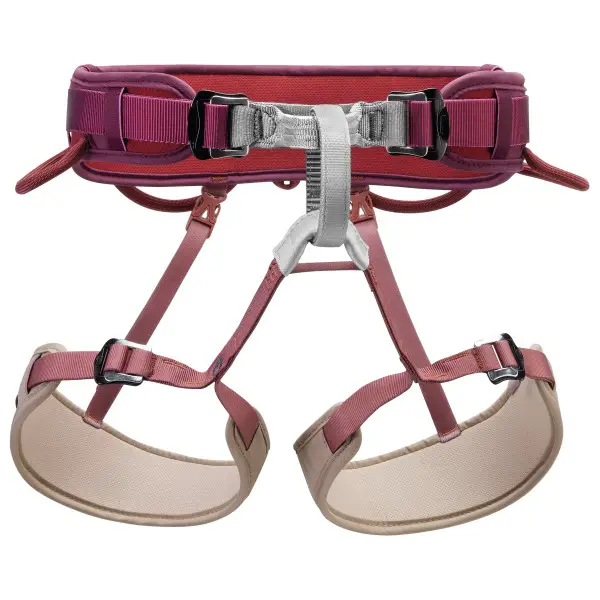 Petzl - Corax - Klettergurt Gr Size 1 - XS-M bunt