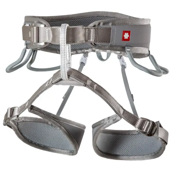 Ocun - Twist - Klettergurt Gr XS-M grau