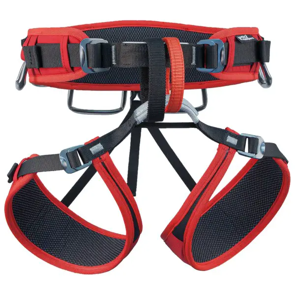 Rock Empire - Gladiator - Klettergurt Gr S-M bunt