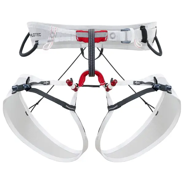 Skylotec - Altimate - Klettergurt Gr M/L grau