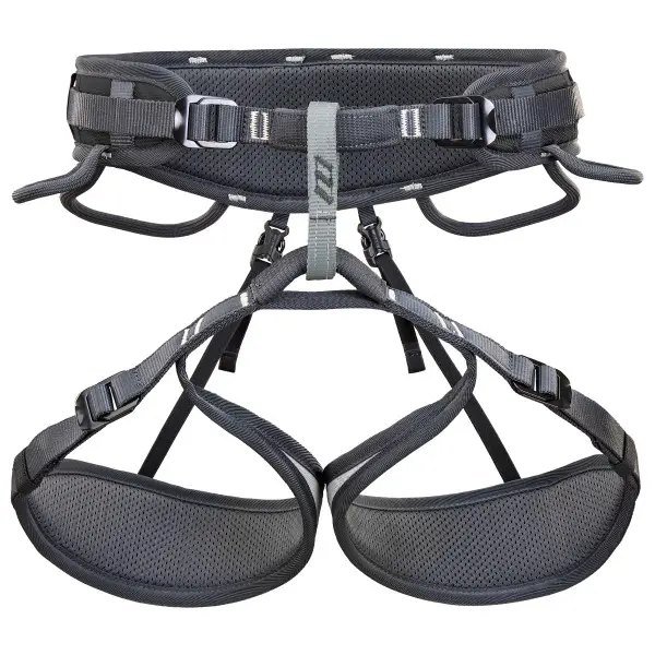 Skylotec - Ascent - Klettergurt Gr M/L grau