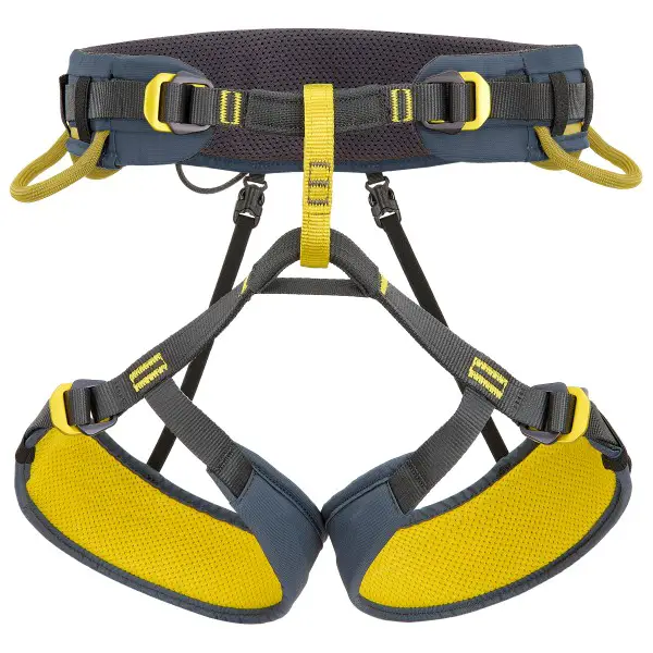 Skylotec - Wall - Klettergurt Gr L/XL bunt
