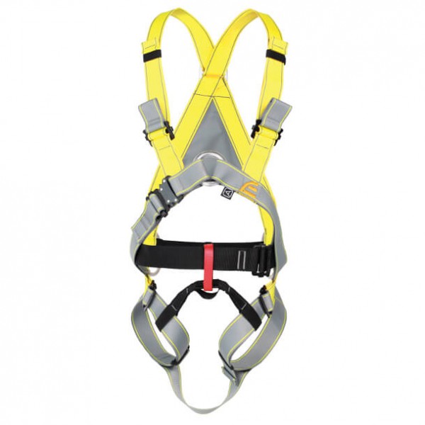 Singing Rock - Ropedancer II - Komplettgurt Gr XS bunt