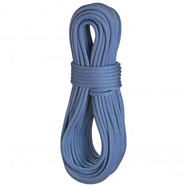 Edelrid - Eagle Lite 9,5 mm - Einfachseil Gr 60 m blau