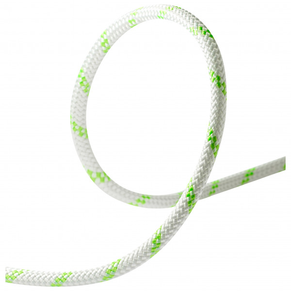 Edelrid - Pintail 10 mm - Einfachseil Gr 40 m weiß