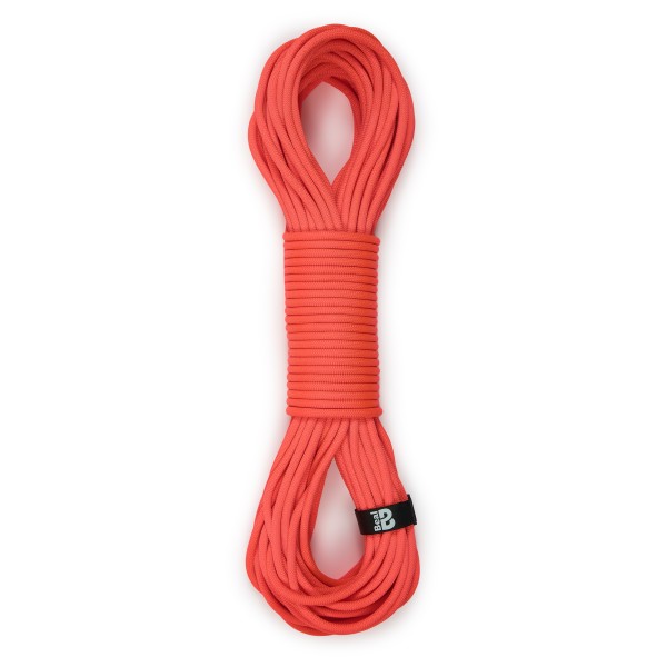 Beal - Sunrise 9.2mm - Einfachseil Gr 50 m rot