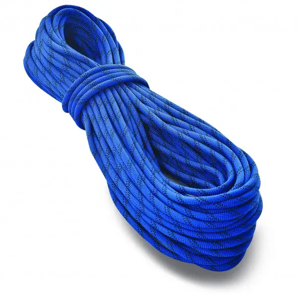 Tendon - Pro Work 11 - Statikseil Gr 20 m blau
