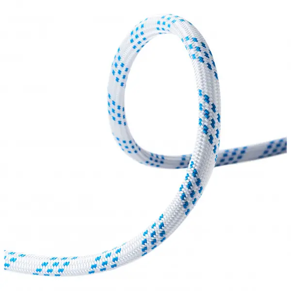 Edelrid - Prostatic SyncTec 11,0 mm - Statikseil Gr 50 m weiß