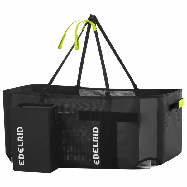 Edelrid - Setter Bag - Tasche Gr 40 l schwarz