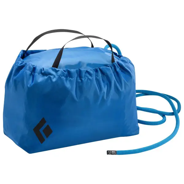 Black Diamond - Half Rope Burrito - Seilsack Gr One Size blau