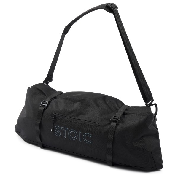 Stoic - KlippaSt. Rope Bag - Seilsack Gr One Size schwarz
