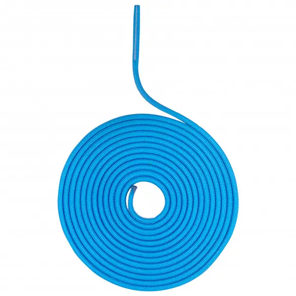 Edelrid - Hard Line 6 - Reepschnur Gr 5 m blau