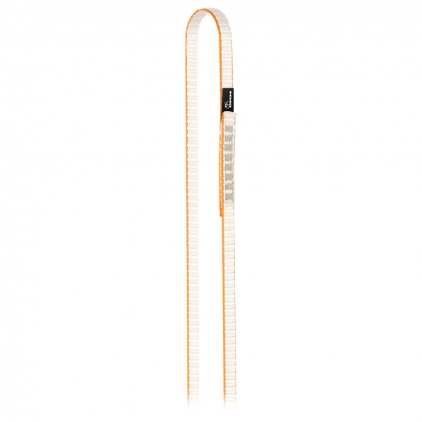 DMM - 11mm Dyneema Rundschlinge - Bandschlinge Gr 60 cm weiß