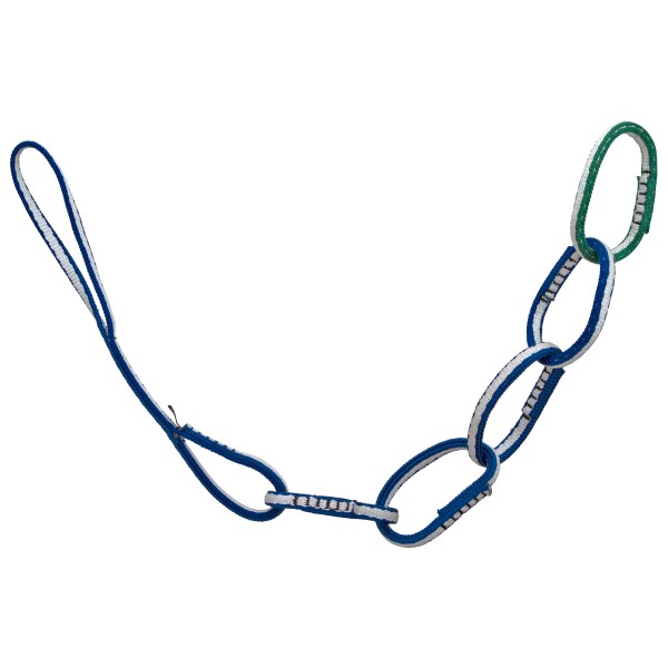 Metolius - PAS 22 - Standplatzschlinge Gr 96,5 cm weiß