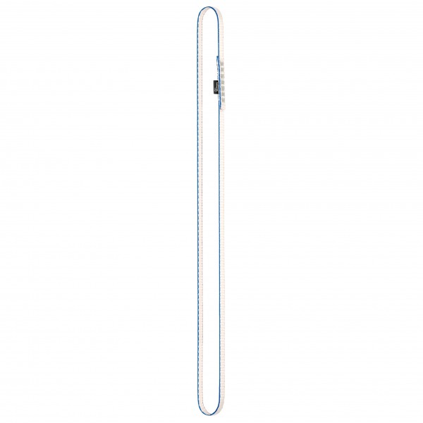DMM - Dynatec 8 mm - Rundschlinge Gr 400 cm grau