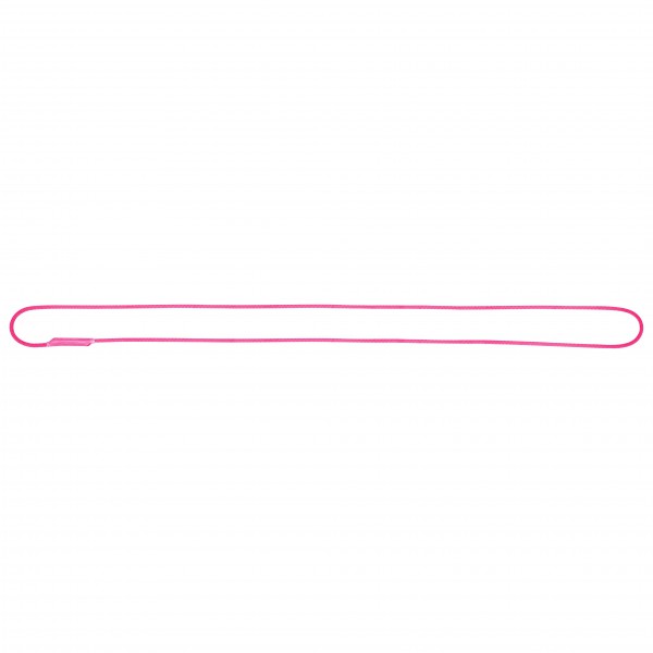 Beal - Dynaloop - Rundschlinge Gr 150 cm weiß/rosa