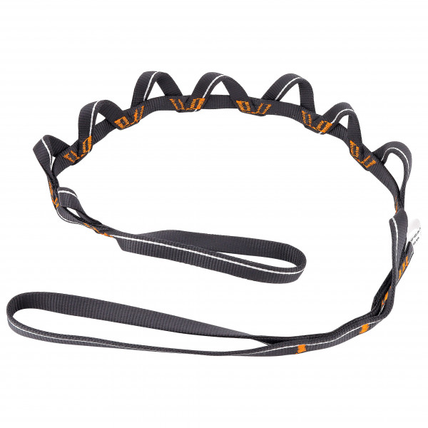 C.A.M.P. - Daisy Twist - Daisychain Gr Standard - 122 cm grau