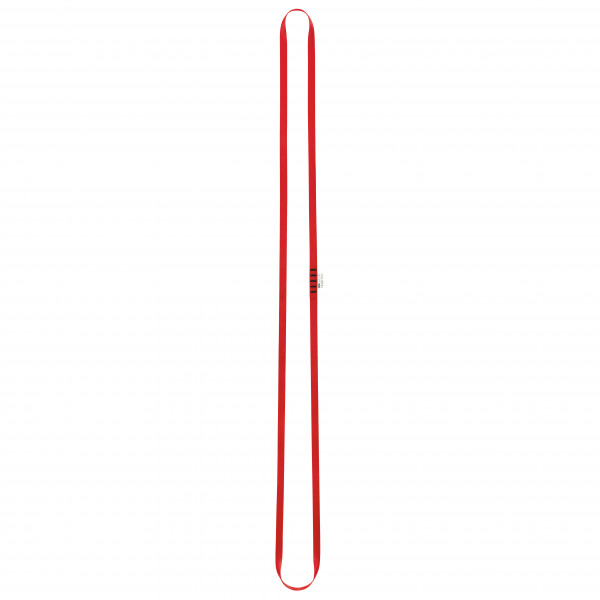 Petzl - Anneau - Rundschlinge Gr 150 cm rot/weiß
