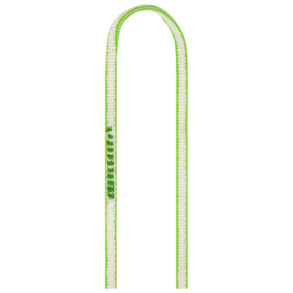 Salewa - Ortles Dyneema Sling - Rundschlinge Gr 60 cm - 8 mm grün