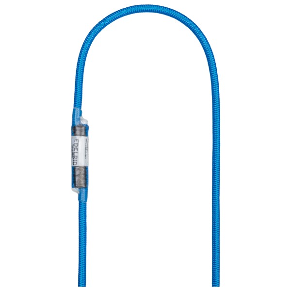 Edelrid - HMPE Cord Sling 6mm - Rundschlinge Gr 40 cm blau