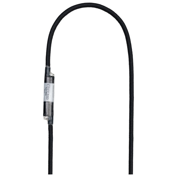 Edelrid - HMPE Cord Sling 6mm - Rundschlinge Gr 30 cm schwarz
