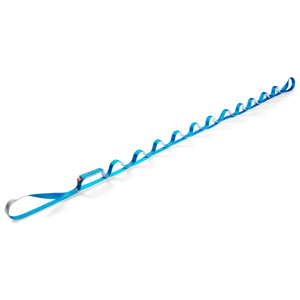 Ocun - Daisychain Eco-Pes 16 mm - Daisychain Gr 135 cm weiß