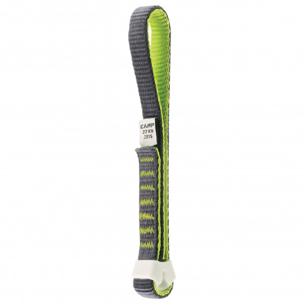 C.A.M.P. - Sling Stop KS - Express-Schlinge Gr 18 cm bunt