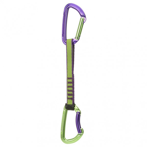 Wild Country - Session Quickdraw - Express-Set Gr 17 cm - Single bunt