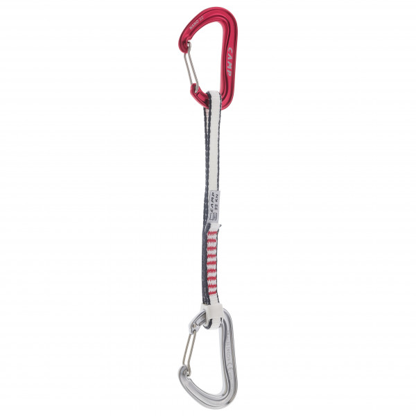 C.A.M.P. - Nano 22 Express KS - Express-Set Gr 18 cm grau