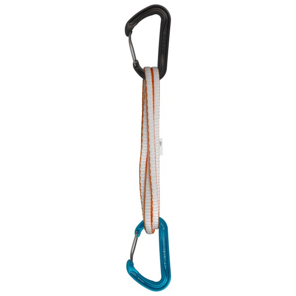 DMM - Aether Alpine Quickdraw - Express-Set Gr 60 cm weiß