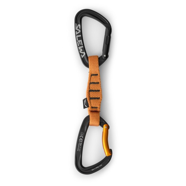 Salewa - Ortles STR/BNT 110 QD - Express-Set weiß