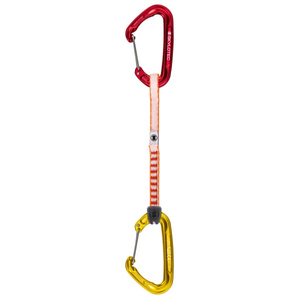 Skylotec - Fly-Weight Evo Set UL - Express-Set Gr 17 cm weiß