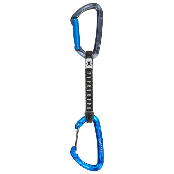 Skylotec - Lime Set M-UL - Express-Set Gr 22 cm blau/weiß