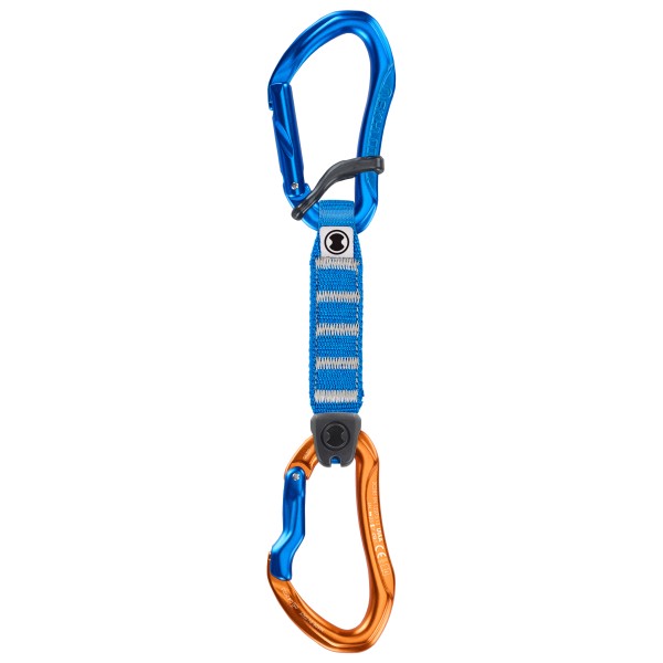 Skylotec - Morfo Set UL Pro - Express-Set Gr 22 cm blau/weiß